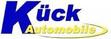 Logo Kück Automobile GmbH